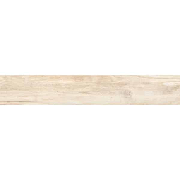 Bodenfliese Feinsteinzeug 90 cm x 15 cm