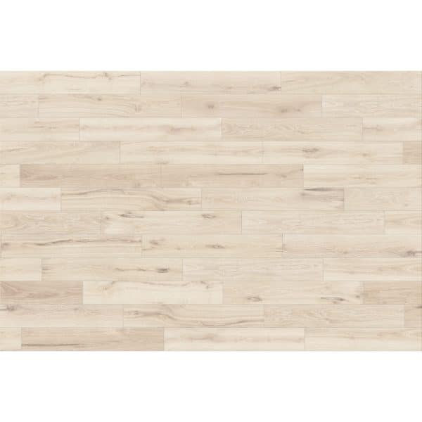 Bodenfliese Feinsteinzeug Durmast Beige 20 cm x 120 cm