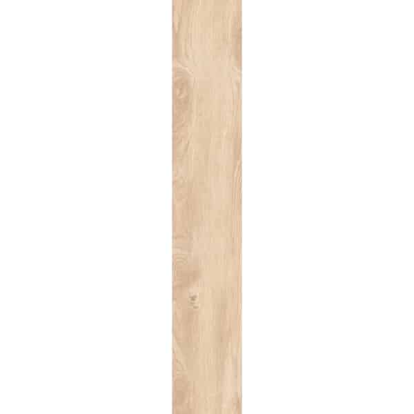 Bodenfliese Feinsteinzeug Glasiert Matt 20 cm x 120 cm