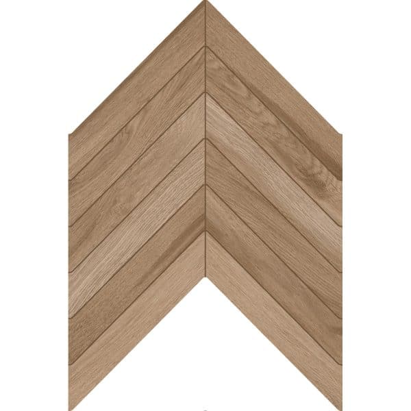 Bodenfliese Feinsteinzeug Glasiert Matt 60 cm x 40 cm