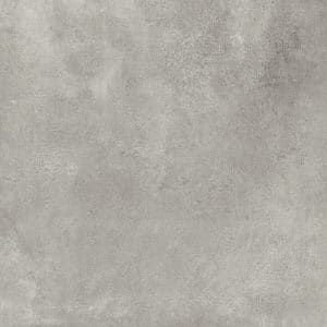 Bodenfliese Feinsteinzeug Marte Grau 60 cm x 60 cm