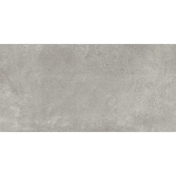 Bodenfliese Feinsteinzeug Marte Grau Matt 60 cm x 30