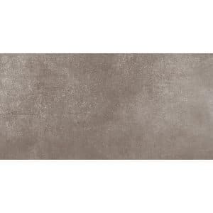 Bodenfliese Feinsteinzeug Marte Taupe Matt 60 cm x 30