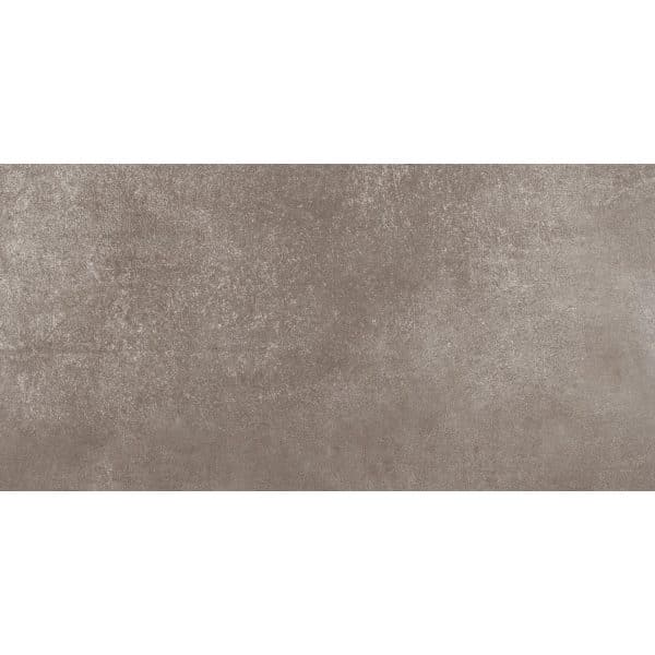 Bodenfliese Feinsteinzeug Marte Taupe Matt 60 cm x 30