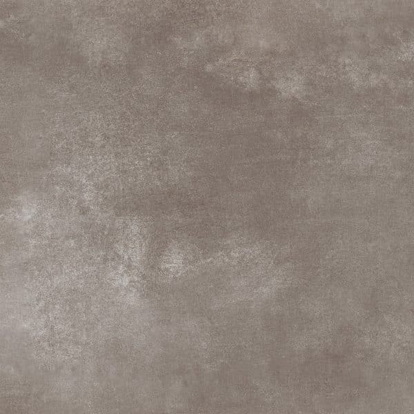 Bodenfliese Feinsteinzeug Marte Taupe Matt 60 cm x 60 cm