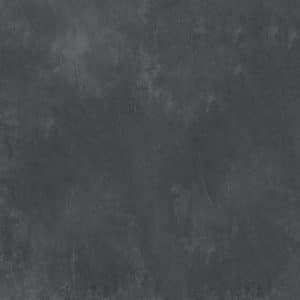 Bodenfliese Feinsteinzeug Pronto classic Anthrazit Glasiert Matt 60 cm x 60 cm