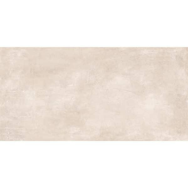 Bodenfliese Feinsteinzeug Pronto classic Beige 60 cm x 120 cm