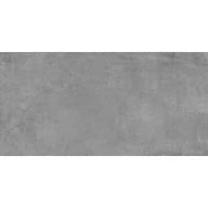 Bodenfliese Feinsteinzeug Pronto classic Grau 60 cm x 120 cm