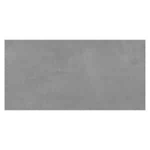 Bodenfliese Feinsteinzeug Pronto classic Grau 60 cm x 30 cm