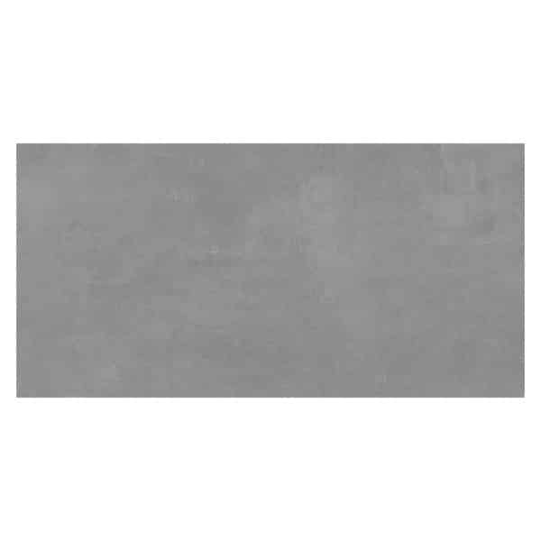 Bodenfliese Feinsteinzeug Pronto classic Grau 60 cm x 30 cm