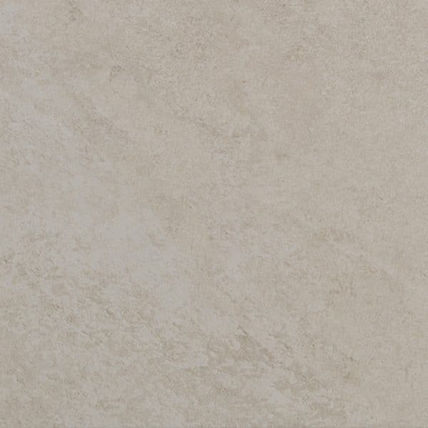 Bodenfliese Feinsteinzeug Questo due Creme 60