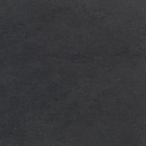 Bodenfliese Feinsteinzeug Questo due Schwarz 60