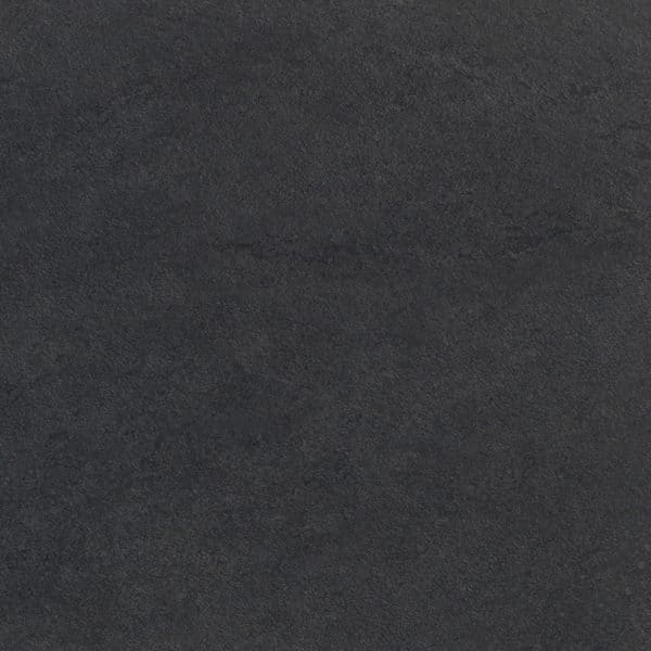 Bodenfliese Feinsteinzeug Questo due Schwarz 60