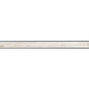 Bordüre Oak Shabby White 7