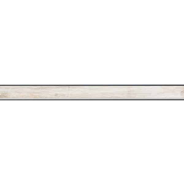 Bordüre Oak Shabby White 7