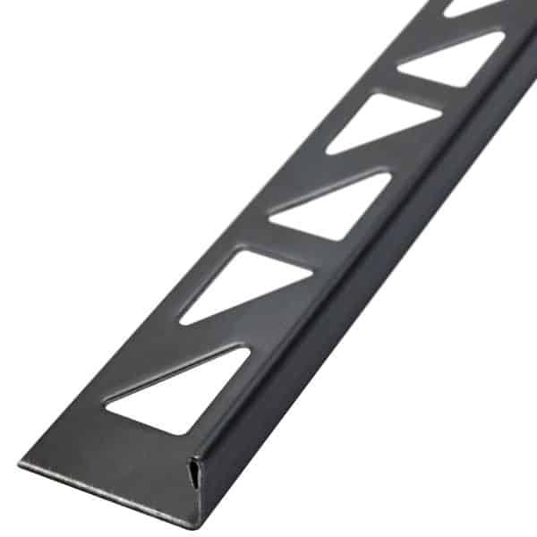 Dalsys Fliesenschiene L-Profil 2