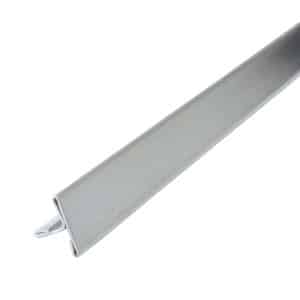 Dalsys Fliesenschiene T-Profil 2