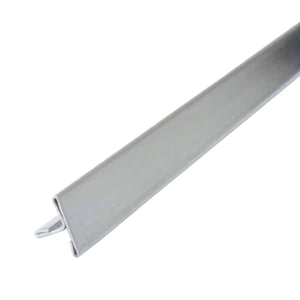 Dalsys Fliesenschiene T-Profil 2