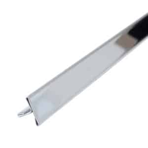 Dalsys Fliesenschiene T-Profil 2
