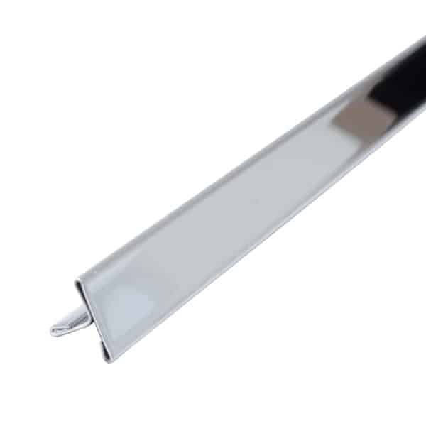 Dalsys Fliesenschiene T-Profil 2