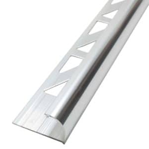 Dalsys Fliesenschiene Viertelkreis 2