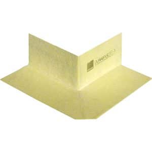 Durabase ET-S Außenecke ET-S FX