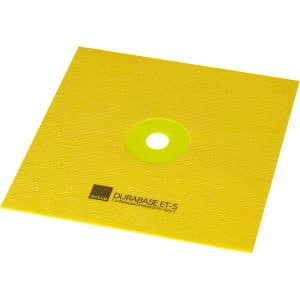 Durabase ET-S Dichtmanschette ETS FM 150