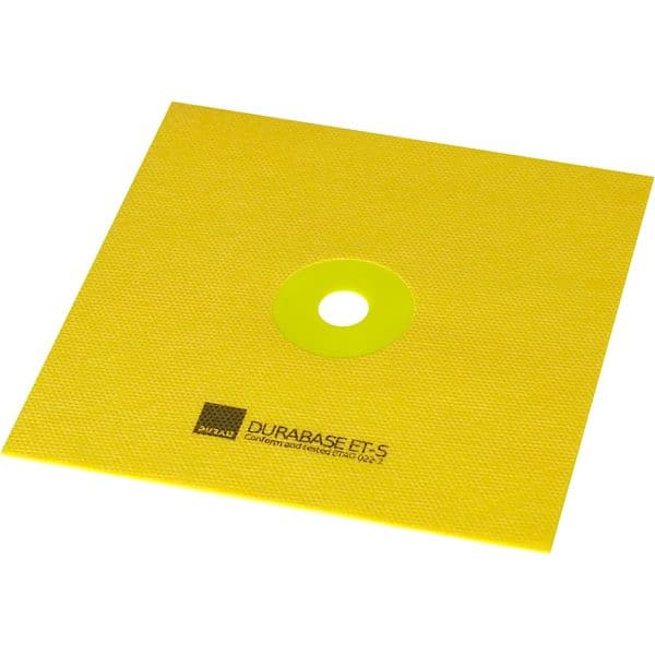 Durabase ET-S Dichtmanschette ETS FM 150