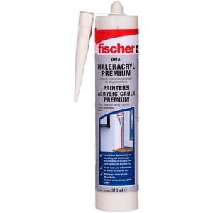 Fischer Maleracryl Premium DMA Weiß 310 ml