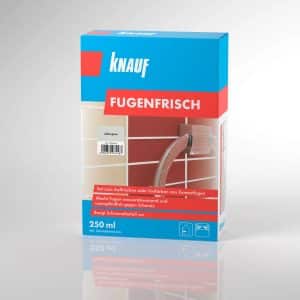 Knauf Fugenfrisch Silbergrau 250 ml