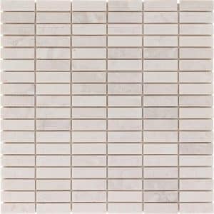 Mosaikmatte Atlas Beige 30