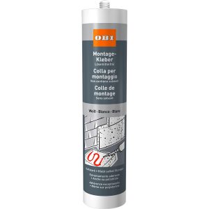 OBI Montagekleber 470 g