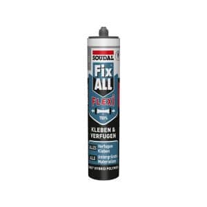 Soudal Fix All Flexi Grau 470 g