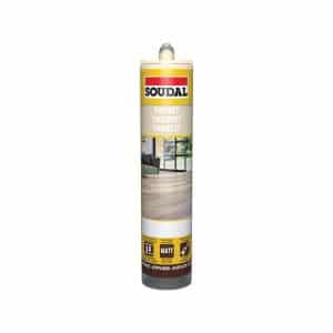 Soudal Parkettdichtstoff Eiche 290 ml