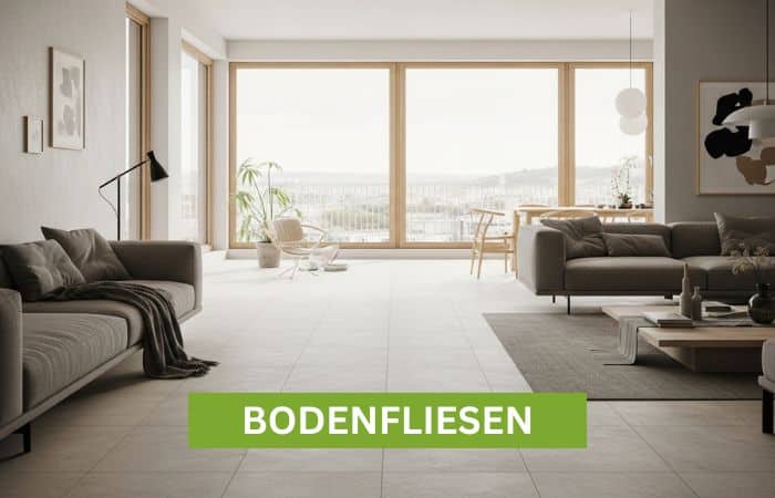 Bodenfliesen